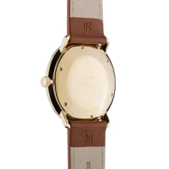 JUNGHANS – Max Bill Automatic Watch 27/7002.02