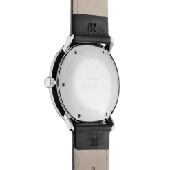 JUNGHANS – Max Bill Automatic Watch 27/4700.02