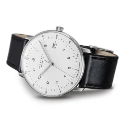 JUNGHANS – Max Bill Automatic Watch 27/4700.02