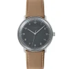 JUNGHANS – Max Bill Automatic Watch 027/3401.04