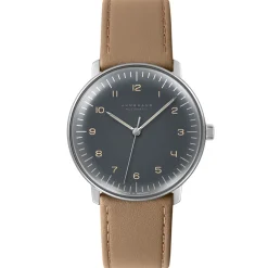JUNGHANS – Max Bill Automatic Watch 027/3401.04