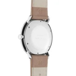 JUNGHANS – Max Bill Automatic Watch 027/3401.04