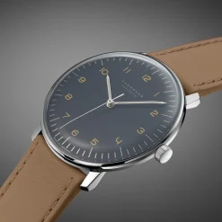 JUNGHANS – Max Bill Automatic Watch 027/3401.04