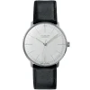 JUNGHANS – Max Bill Automatic Watch 27/3501.02