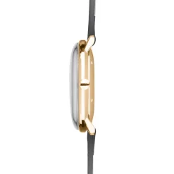 JUNGHANS – Max Bill Automatic Watch 27/7806.02