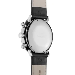 JUNGHANS – Max Bill Chronoscope Watch 27/4600.02