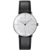 JUNGHANS – Max Bill Hand Wind 27/3700.02