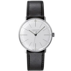 JUNGHANS – Max Bill Hand Wind 27/3700.02
