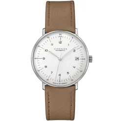 Junghans | Max Bill Kleine Automatic | 27/4107.02