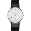 JUNGHANS – Max Bill Mega Watch 058/4820.00
