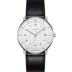 JUNGHANS – Max Bill Mega Watch 058/4820.00