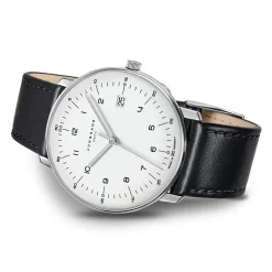 JUNGHANS – Max Bill Mega Watch 058/4820.00