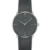 JUNGHANS – Max Bill Mega Watch 058/4823.00