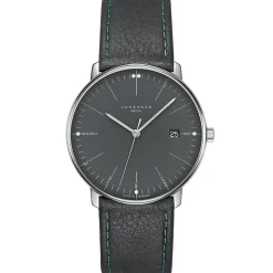 JUNGHANS – Max Bill Mega Watch 058/4823.00