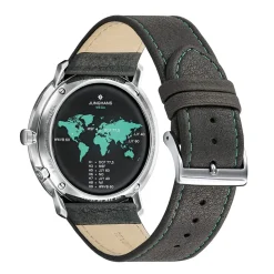 JUNGHANS – Max Bill Mega Watch 058/4823.00