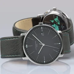 JUNGHANS – Max Bill Mega Watch 058/4823.00