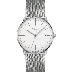 JUNGHANS – Max Bill Mega Watch 058/4821.44