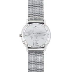 JUNGHANS – Max Bill Mega Watch 058/4821.44