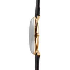 Junghans | Max Bill Quartz Watch | 41/7872.02