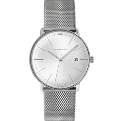 Junghans | Max Bill Quartz | 41/4463.46