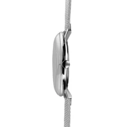 Junghans | Max Bill Quartz | 41/4463.46