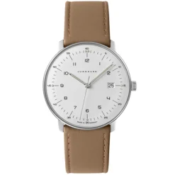 Junghans | Max Bill Quartz Watch | 41/4562.02