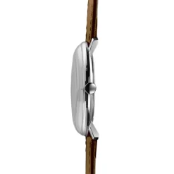 Junghans | Max Bill Quartz Watch | 41/4562.02