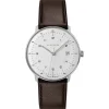 JUNGHANS – Max Bill Watch 41/4461.02