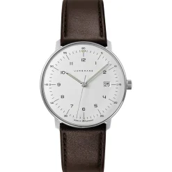JUNGHANS – Max Bill Watch 41/4461.02