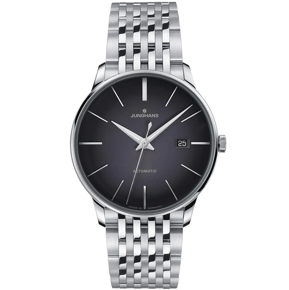 Junghans | Meister Automatic Watch | 27/4417.46