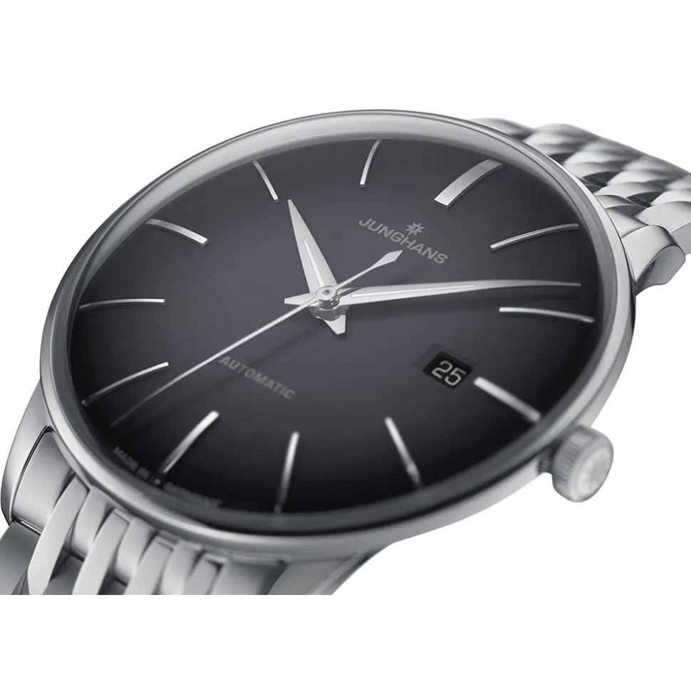 Junghans | Meister Automatic Watch | 27/4417.46