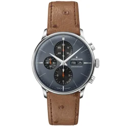 Junghans | Meister Chronoscope | 27/4224.03