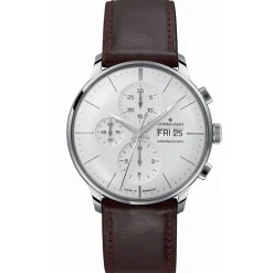 Junghans | Meister Chronoscope | 27/4120.03