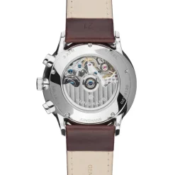 Junghans | Meister Chronoscope | 27/4120.03