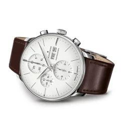 Junghans | Meister Chronoscope | 27/4120.03