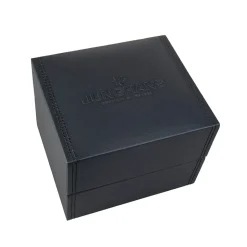 JUNGHANS – Meister Classic Automatic Watch 027/4310.00