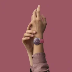 Junghans | Meister Fein Automatic Pink | 27/4358.00