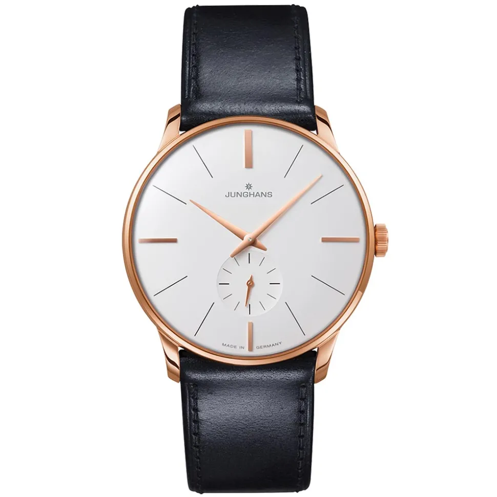 JUNGHANS – Meister Hand Wind Watch 27/5002.02