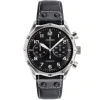 JUNGHANS – Meister Pilot Automatic Chronograph 027/3590.00