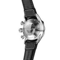 JUNGHANS – Meister Pilot Automatic Chronograph 027/3590.00