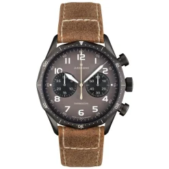 JUNGHANS – Meister Pilot Chronograph 027/3794.00