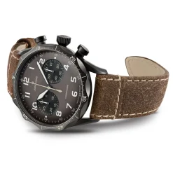 JUNGHANS – Meister Pilot Chronograph 027/3794.00
