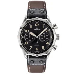 Junghans – Meister Pilot Chronograph 027/3591.00
