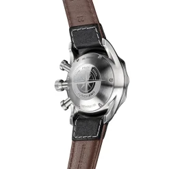 Junghans – Meister Pilot Chronograph 027/3591.00