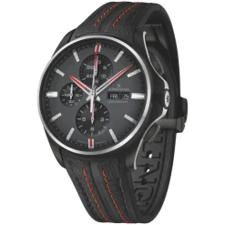 Junghans | Meister S Chronoscope Limited Edition | 027/4025.01