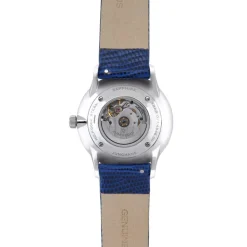 JUNGHANS – Meister Women’s Automatic Watch 027/4846.00