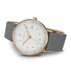 JUNGHANS – Women’s Max Bill Watch 47/7854.02