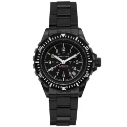 Marathon | 41mm Anthracite Diver’s GSAR | WW194006BK-0109