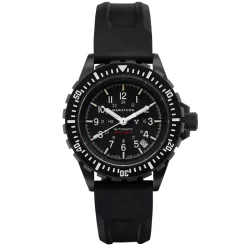 Marathon | 41mm Anthracite Diver’s GSAR | WW194006BK-0130