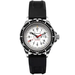 Marathon | 41mm Arctic Edition Diver’s GSAR | WW194006SS-0530
